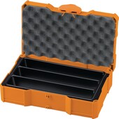 BTI Box mini + Einsatz